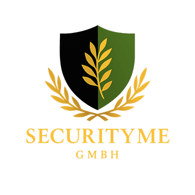 SecurityMe Logo